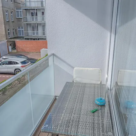 Apartment Treibholz *