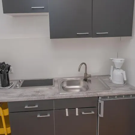 Apartment Treibholz Norderney