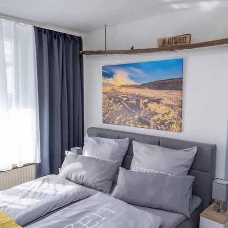 Apartment Treibholz *