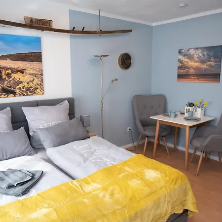 Treibholz * Norderney