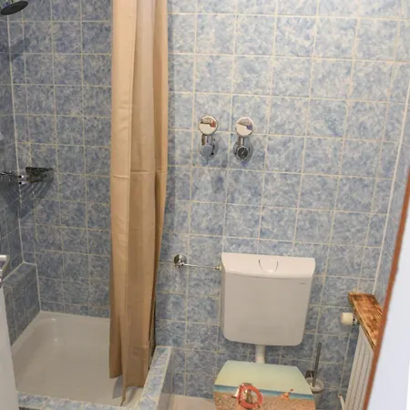 Apartment Treibholz Norderney