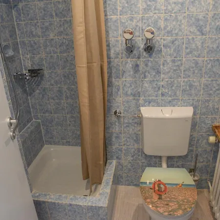 Treibholz Apartment Norderney